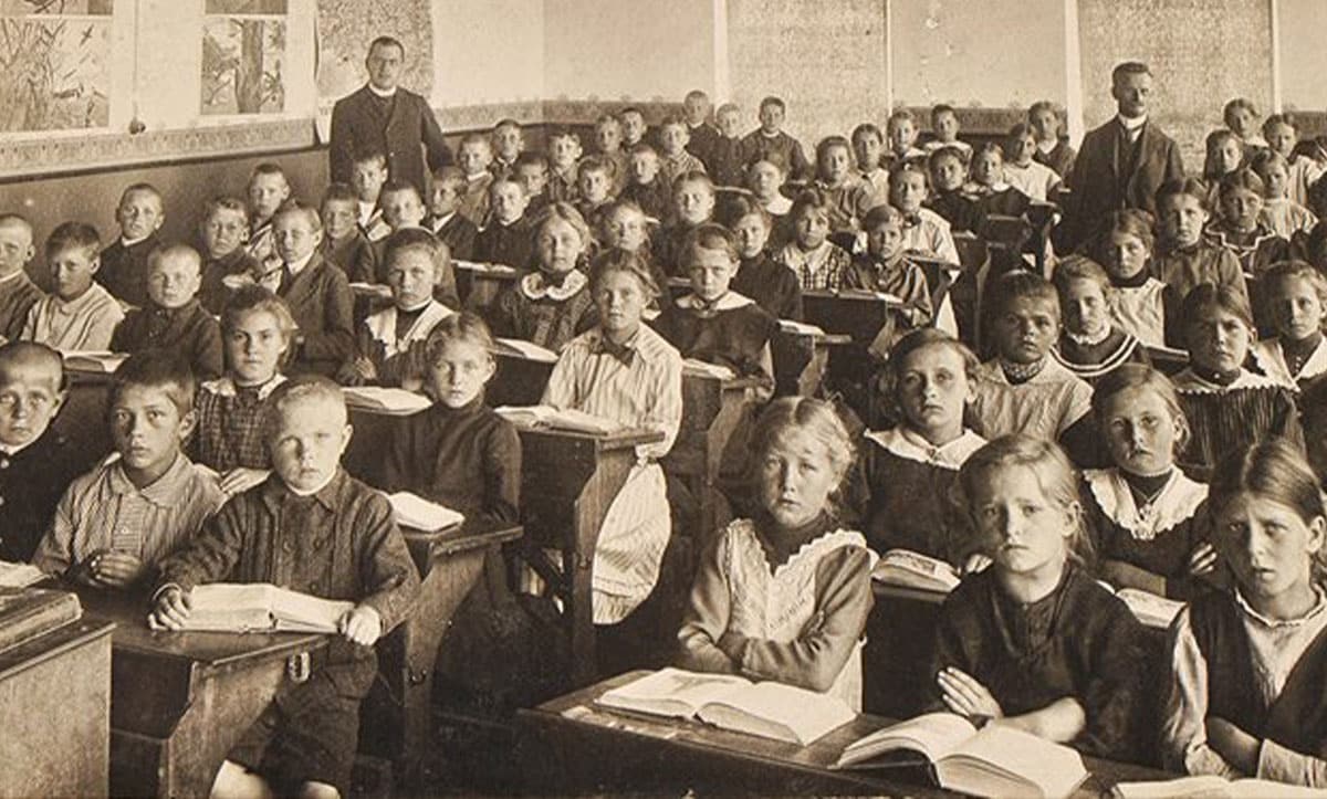 Секуляризм