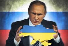 Плюгавий старець