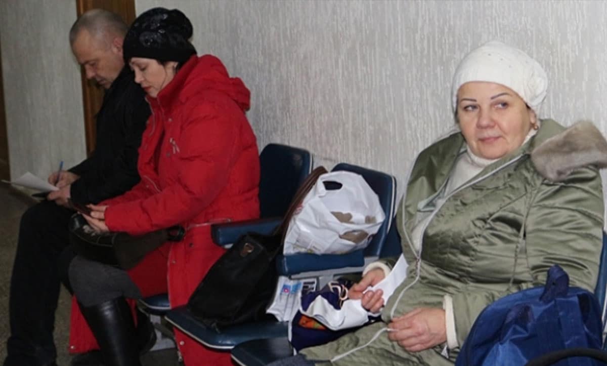 соціальні служби