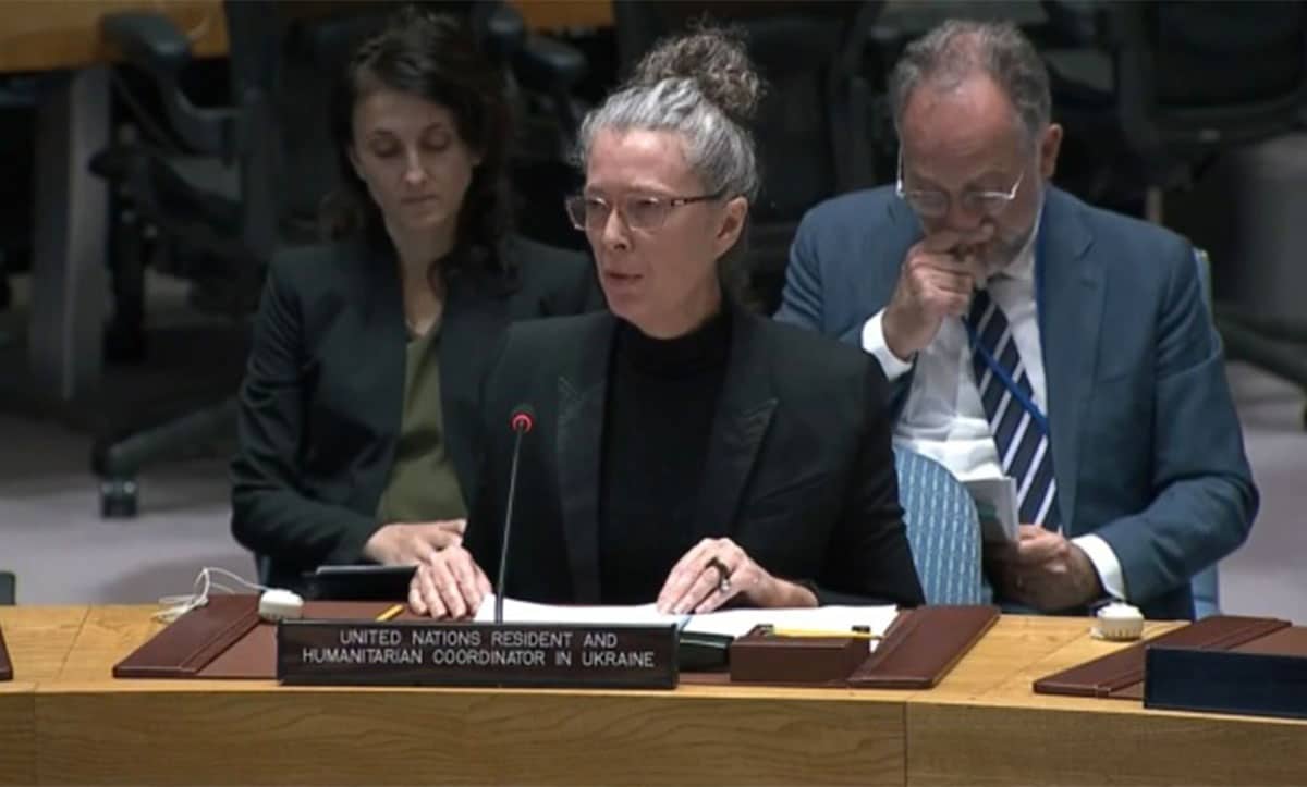 Гуманітарної допомоги