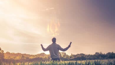 Про благодать