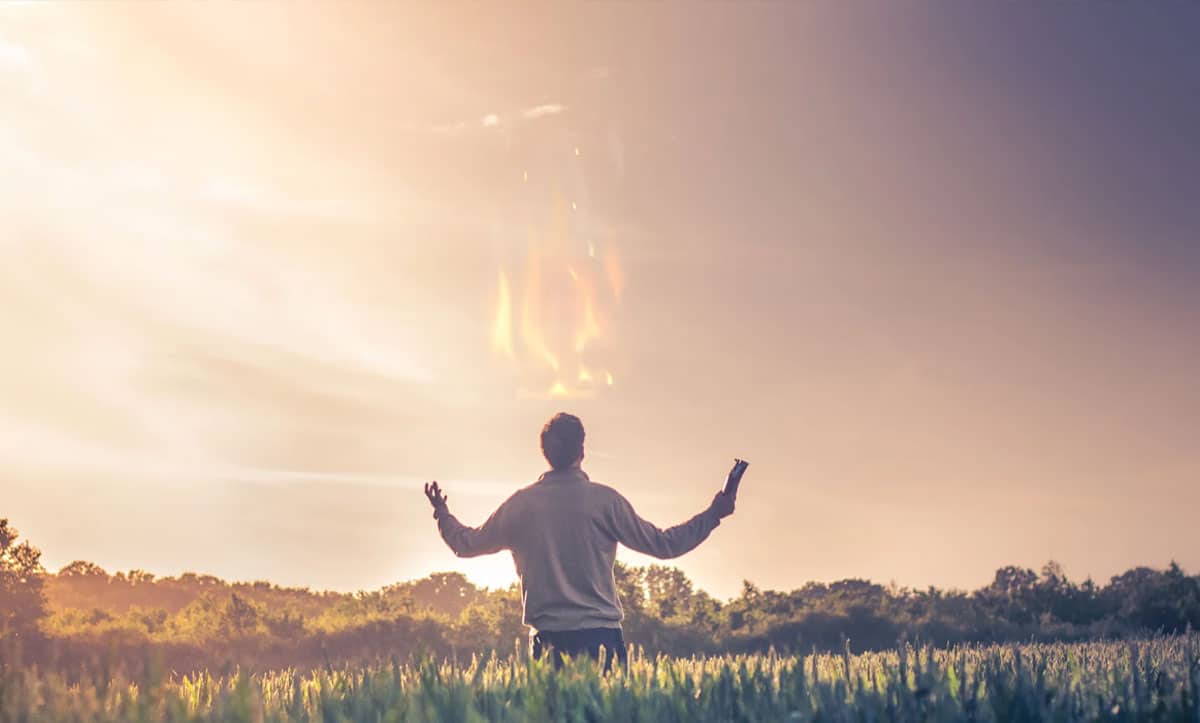 Про благодать