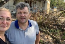 загинув Михайло Махник