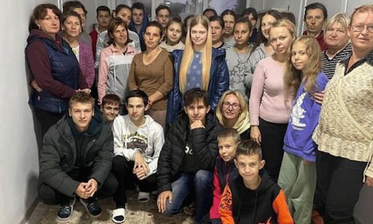 депортували до Росії