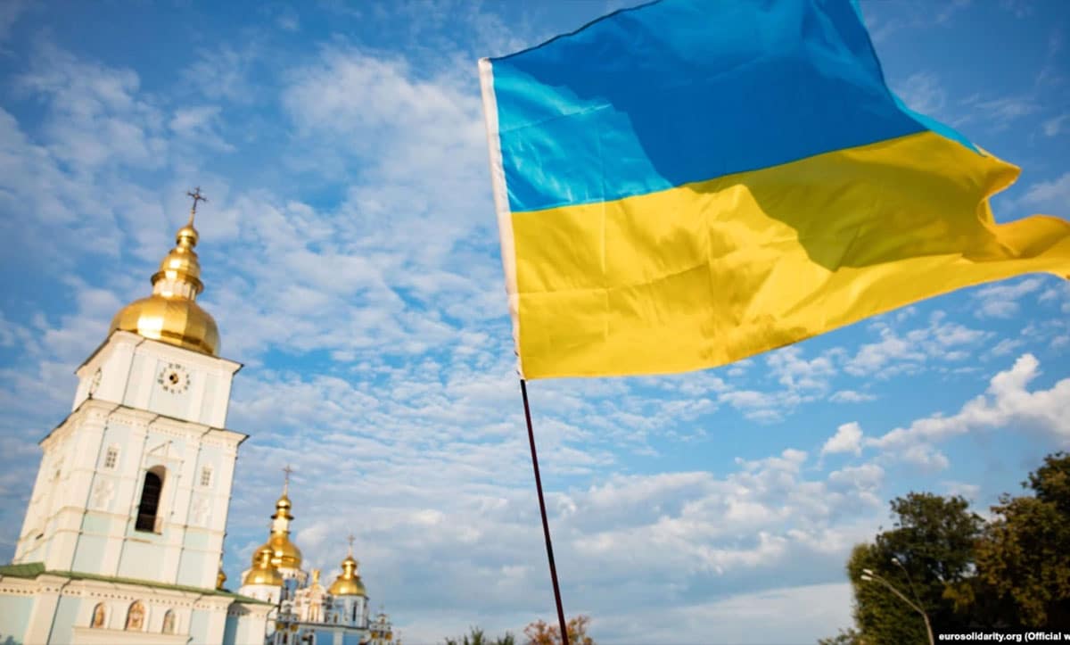 Довіра до церкви