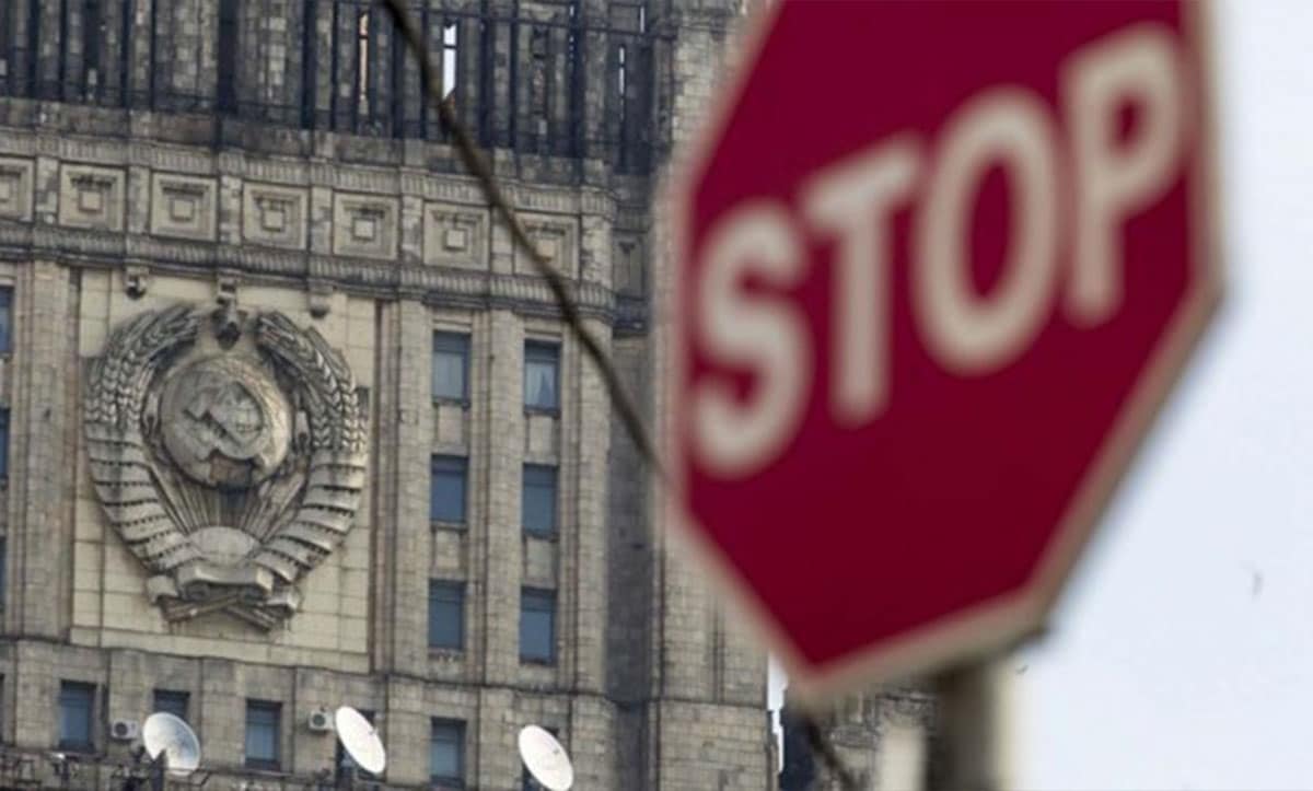 проти відновлення СССР