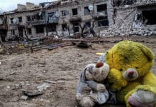 Ми втратили