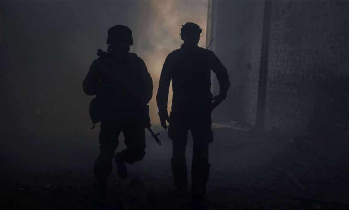 зникнення мирних громадян