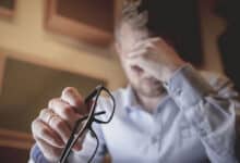 як відновитися після вигорання