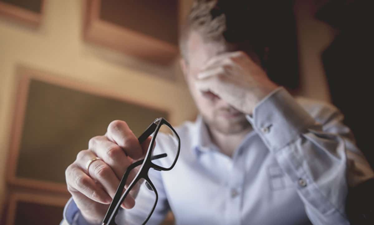 як відновитися після вигорання