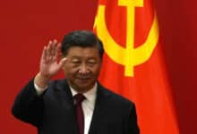 лідер Китаю