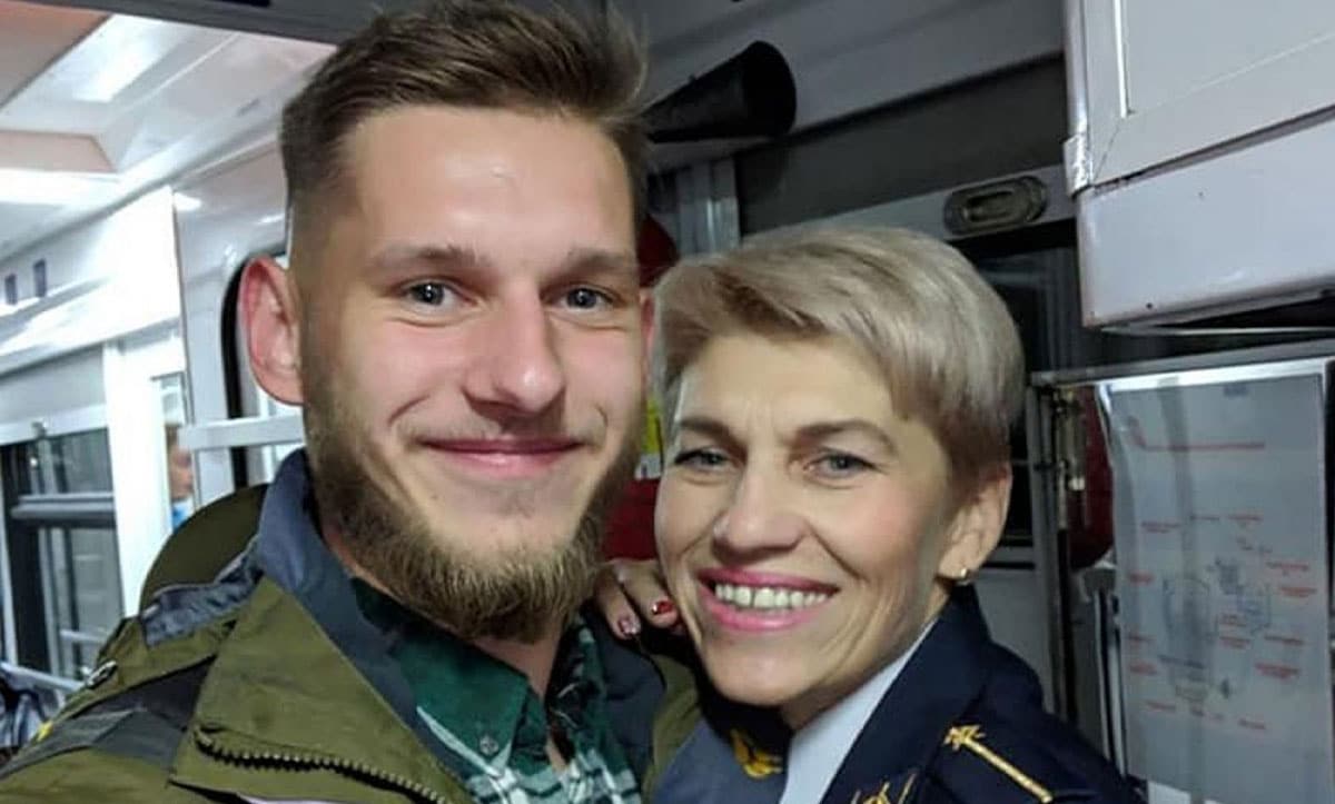 Дмитро Козацький