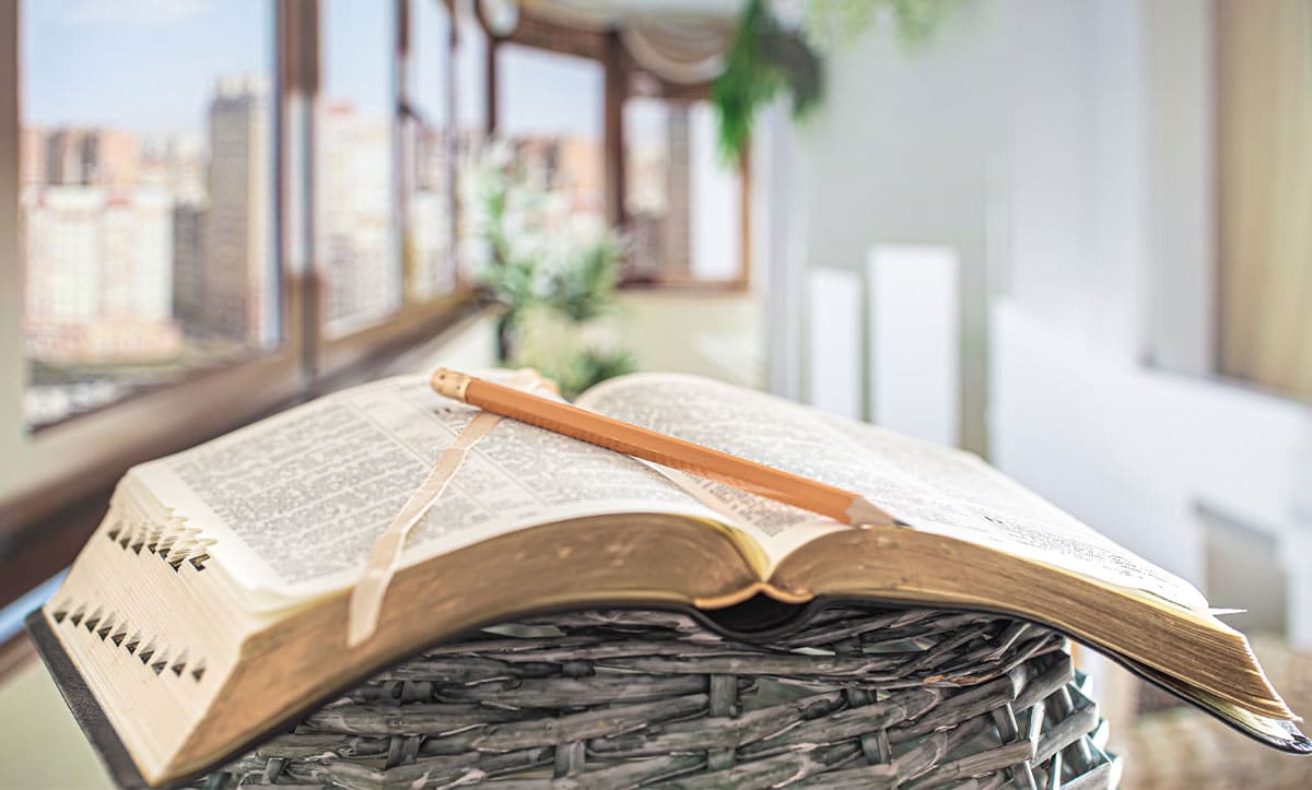 Біблія правдива