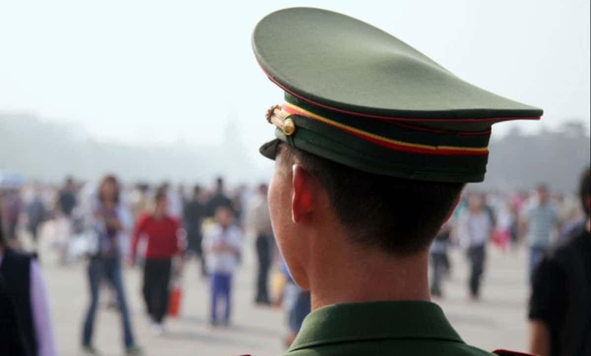 Уряд Китаю посилює переслідування