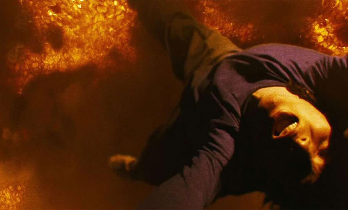 Чому Бог відправляє людей у пекло