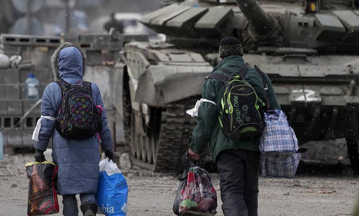 Звернення ВРЦіРО