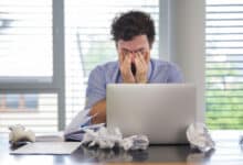 хронічну втому