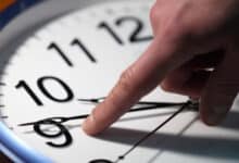 зимовий час