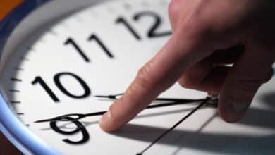 зимовий час