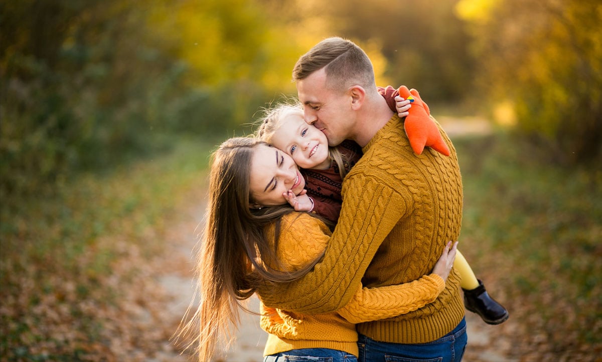 заміжні мами