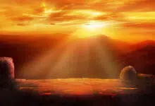 Пришестя Ісуса