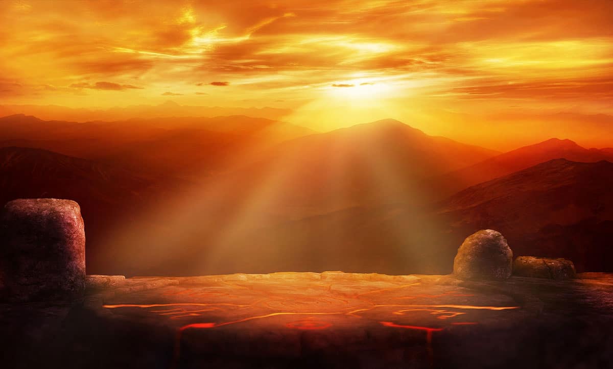 Пришестя Ісуса