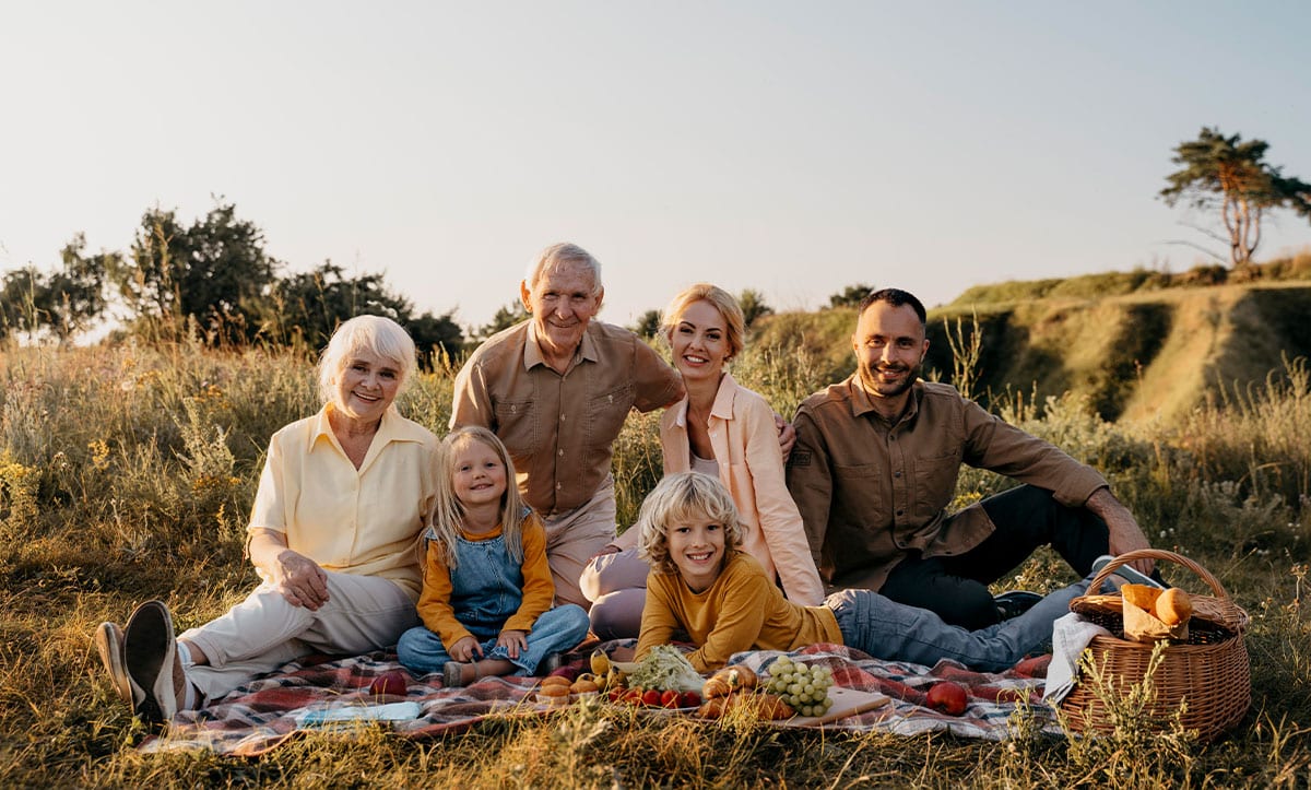 Чому діти відвертаються від віри