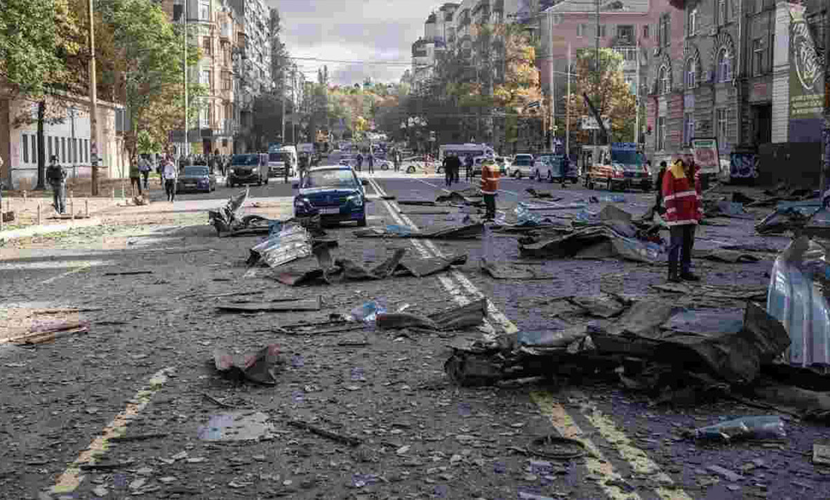 Сьогодні в Києві