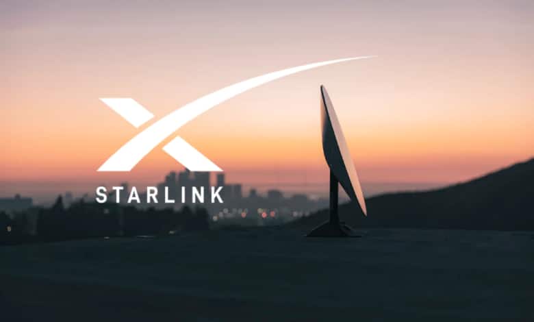 Starlink