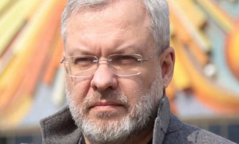 енергетичної інфраструктури