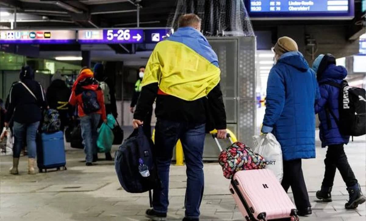 перезимувати за кордоном