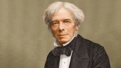 Майкл Фарадей