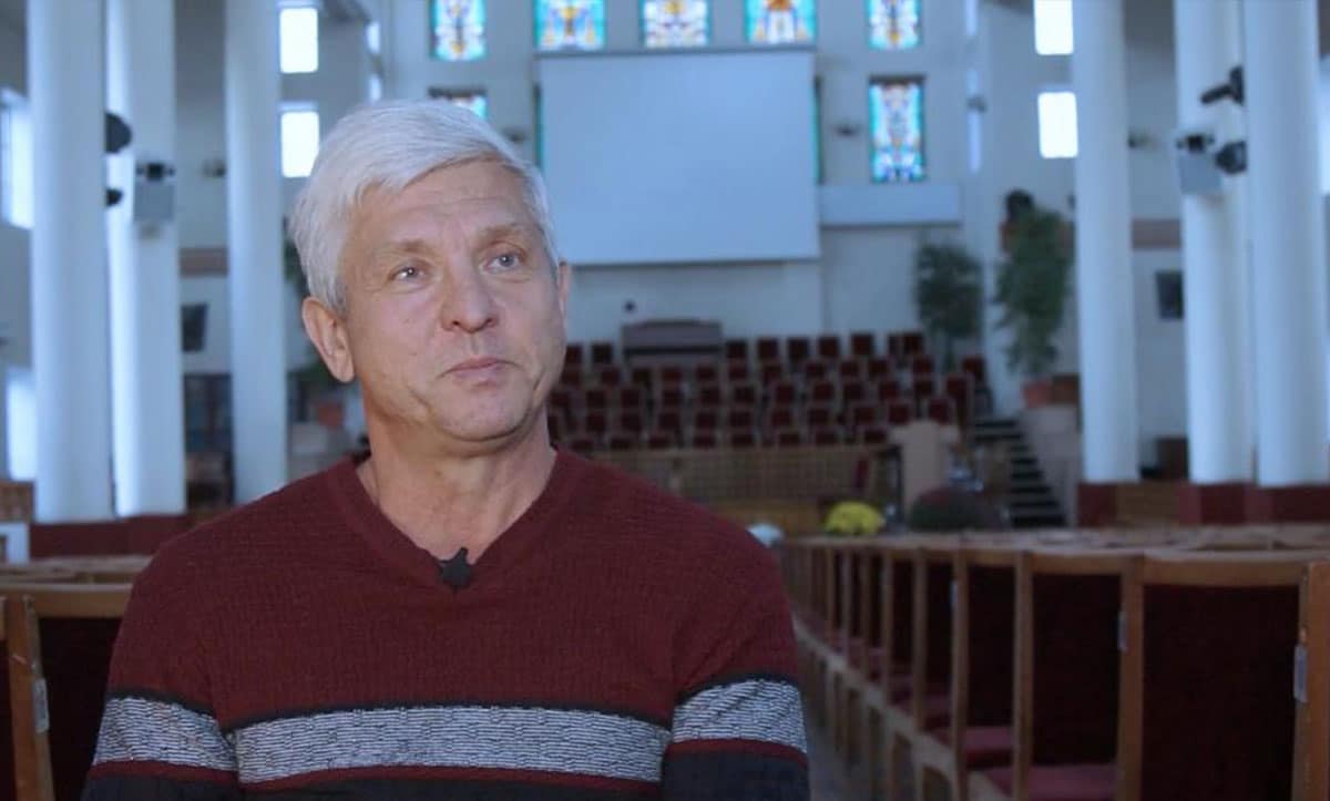 історії про звірства