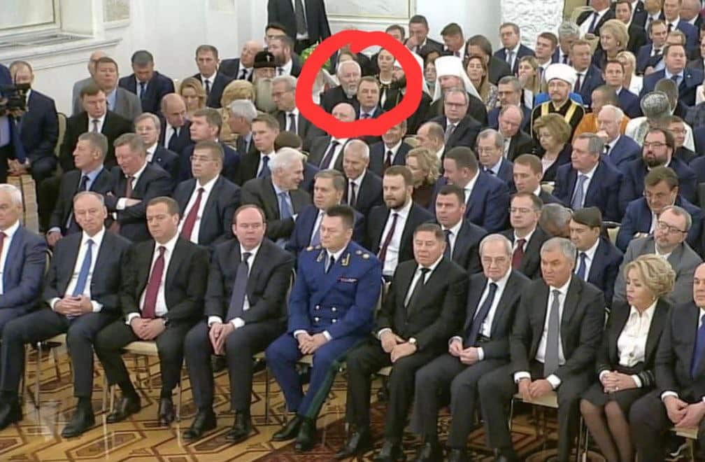 РОСХВЄ готується до «освоєння» церков в Україні. Про це Сергій Ряховський розповів РІА Новини