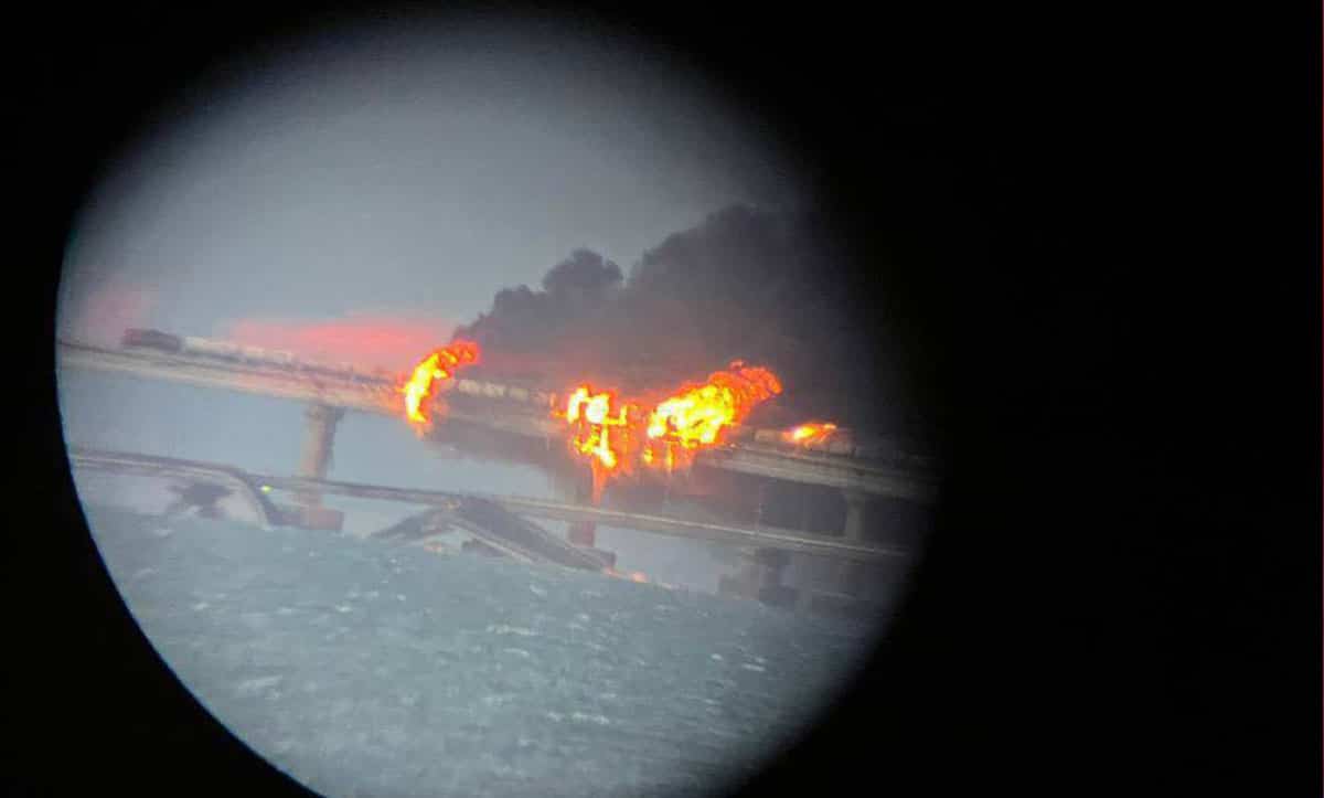 Кримський міст