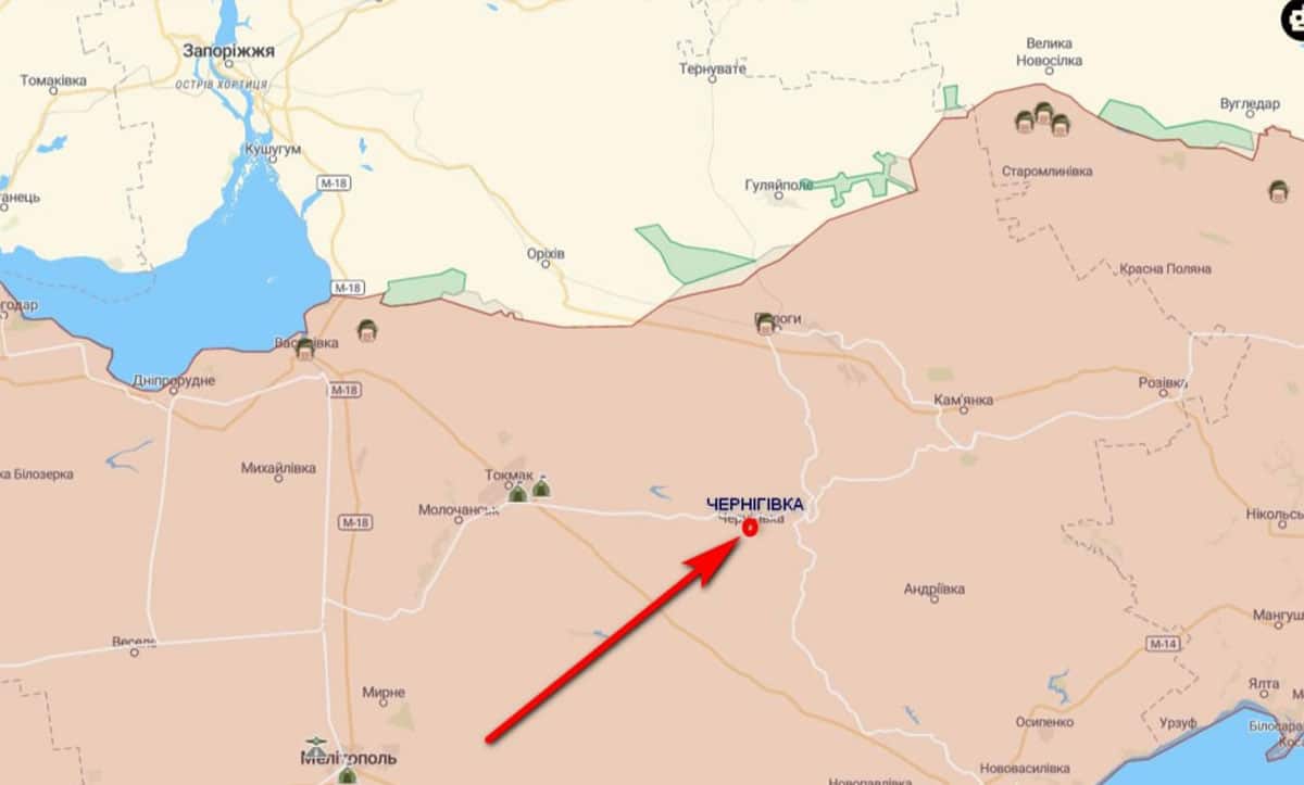 незаконно забрано