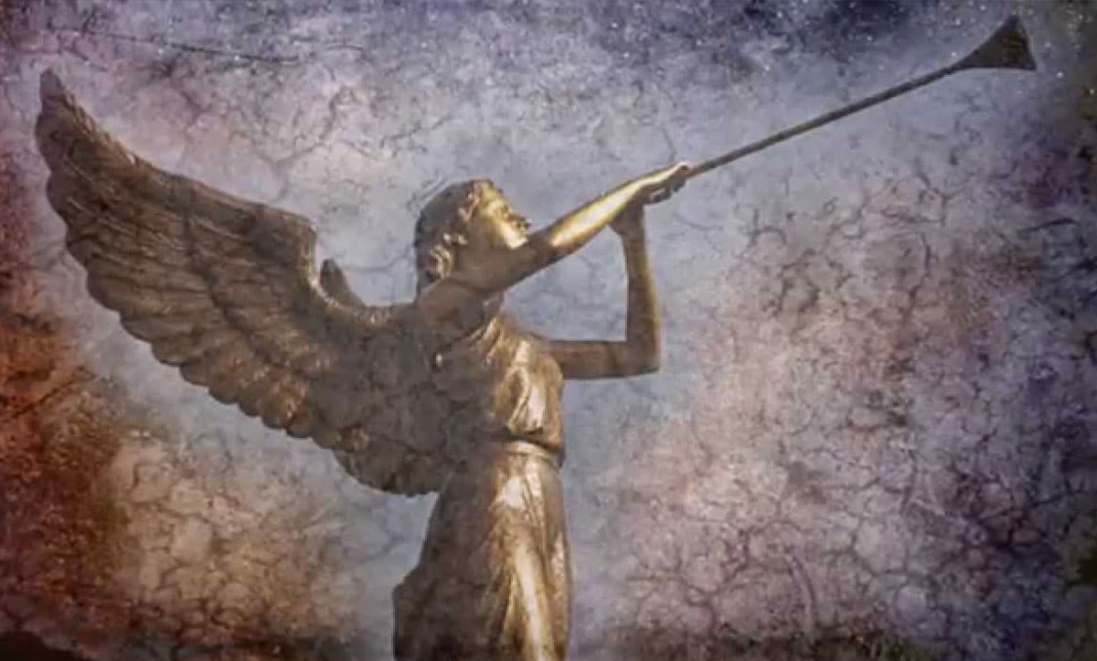 воскресіння тіла