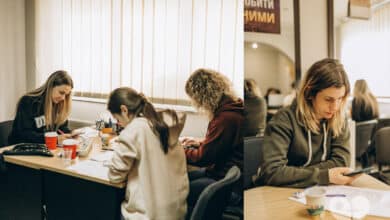 фонд "Ми поруч"