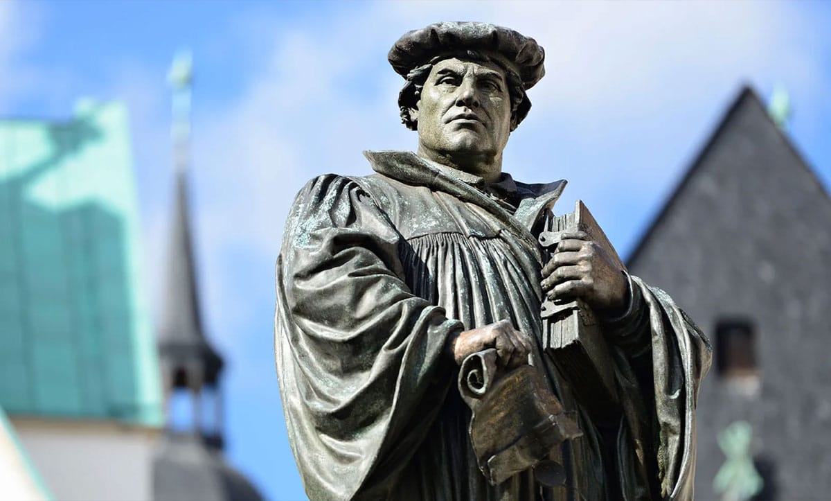 День реформації