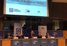 в Туреччині