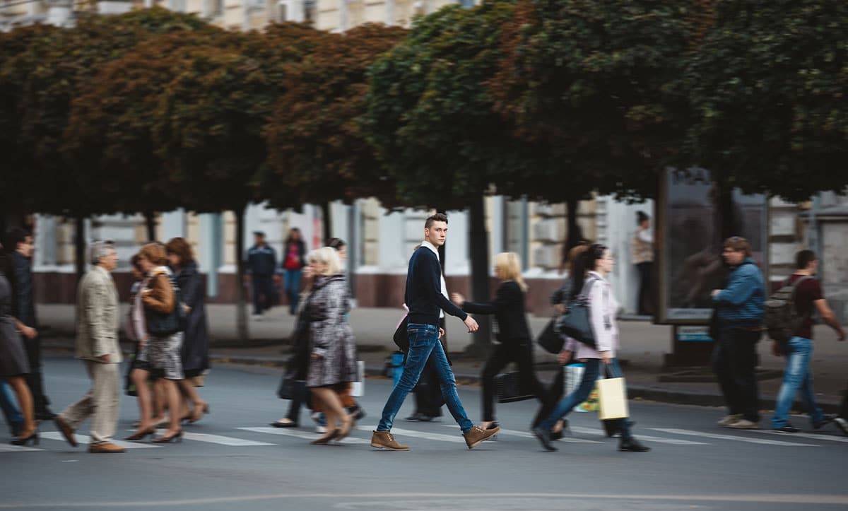 рівень життєстійкості