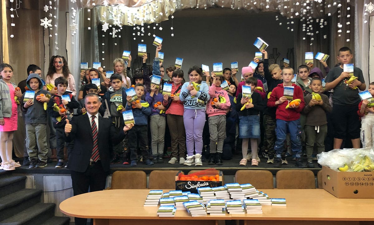 відзначення 505 річниці епохи Реформації