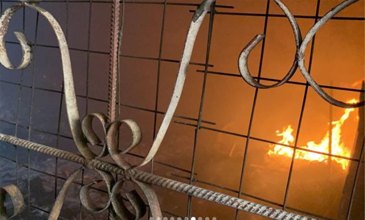 "Слово життя" в Полтаві