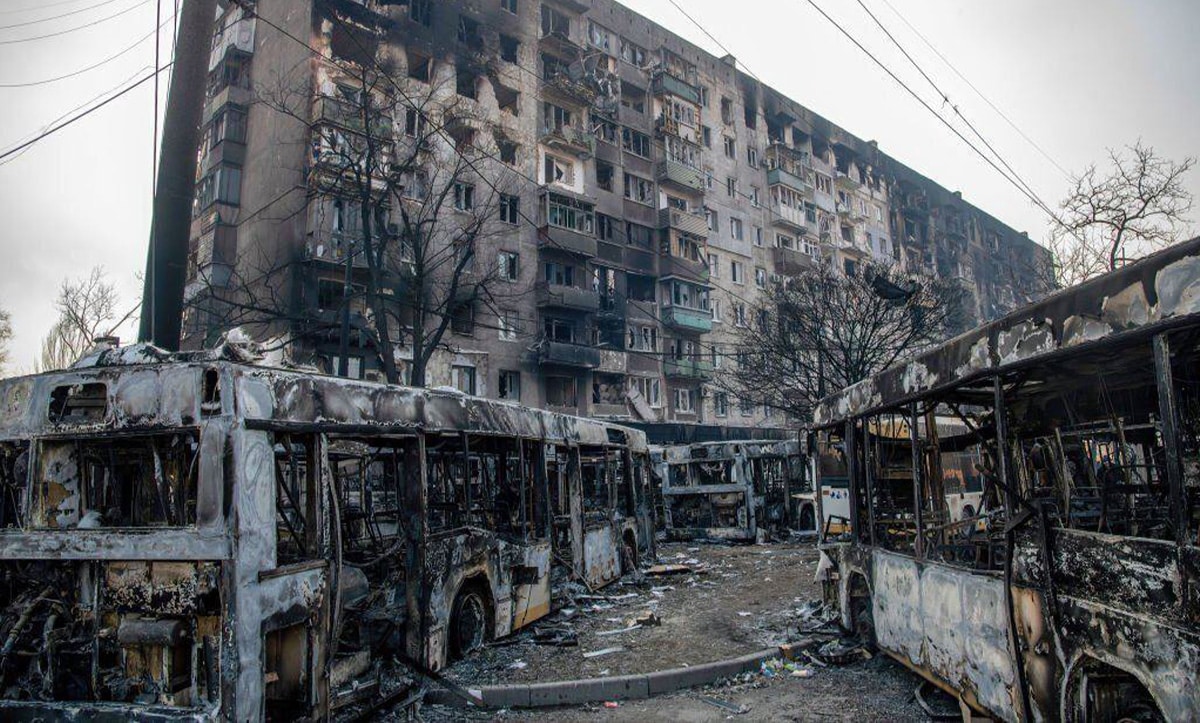 Відновлення