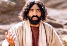 Хто такий Ісус