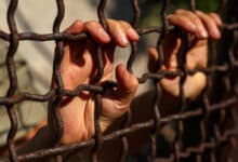 тиск на християн