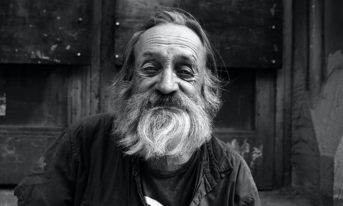 Бог любить вас