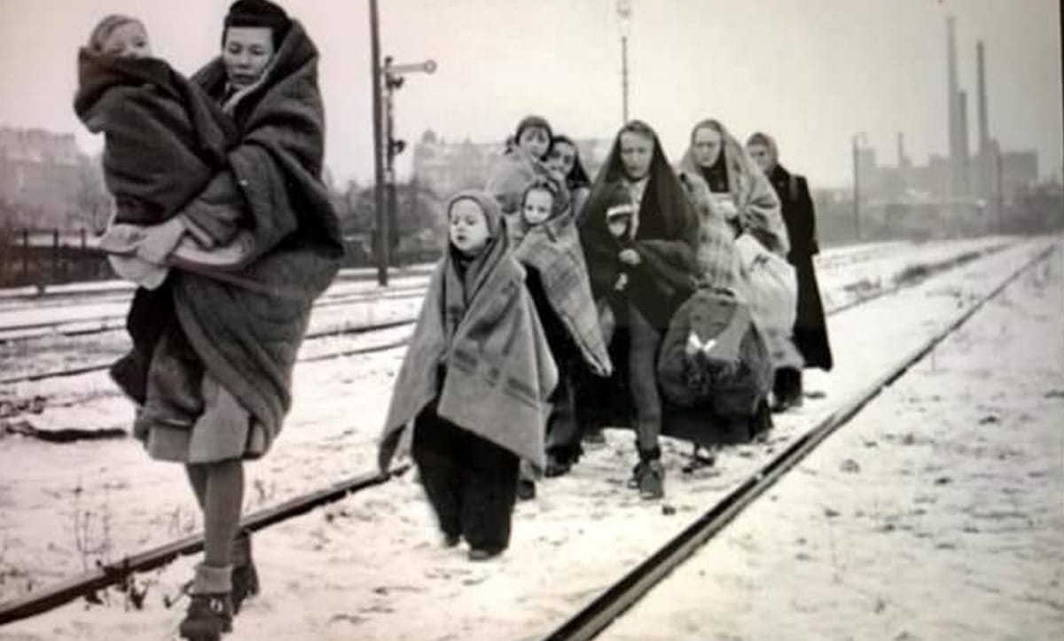 чому я сьогодні живий