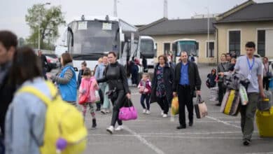 нова хвиля переселенців