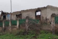 баптистський Дім молитви